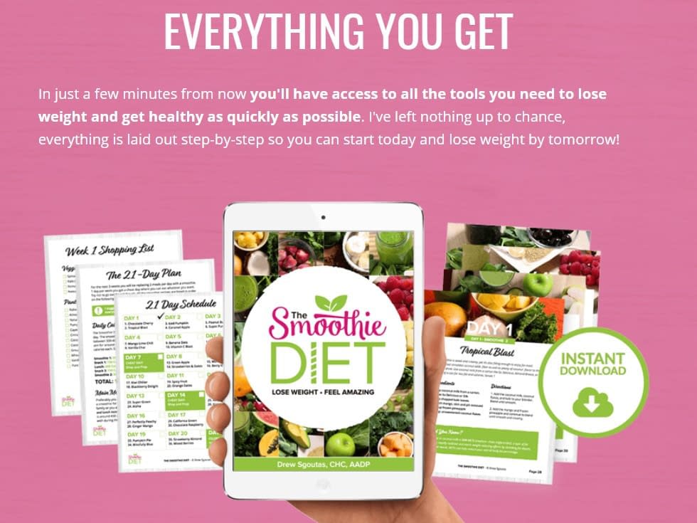 Is Smoothie Diet a Scam or Real?