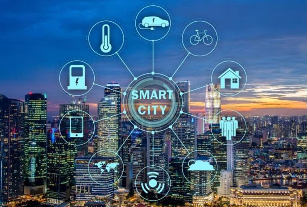 Smart Cities-what does it mean?