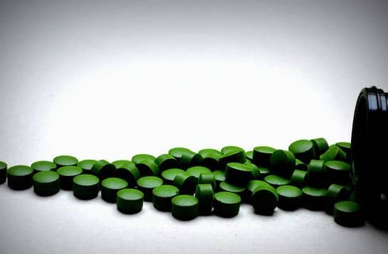  benefits of Chlorella - Increase your energy 10 times
