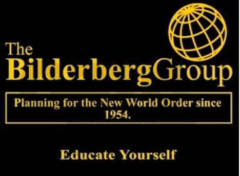 The Bilderberg Group