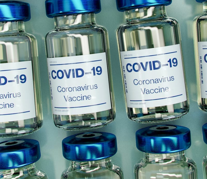 the end of covid vaccination? - Groundbreaking news!